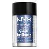 NYX Professional Makeup Face & Body Glitter Brillants – 11 Violet – 2,5 g