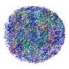 NYX Professional Makeup Face & Body Glitter Brillants – 11 Violet – 2,5 g