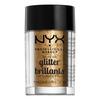 NYX Professional Makeup Face & Body Glitter Brillants – 08 Bronze – 2,5 g