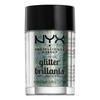 NYX Professional Makeup Face & Body Glitter Brillants – 06 Crystal – 2,5 g