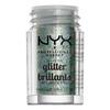 NYX Professional Makeup Face & Body Glitter Brillants – 06 Crystal – 2,5 g
