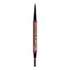 NYX Professional Makeup Blade & Shade Brow Pencil – 09 Brunette  