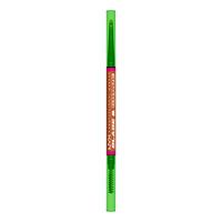 NYX Professional Makeup Blade & Shade Brow Pencil - 05 Auburn