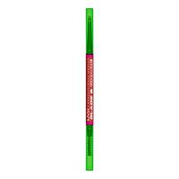 NYX Professional Makeup Blade & Shade Brow Pencil - 06 Rich Auburn