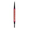NYX Professional Makeup Blade & Shade ögonbrynspenna – 06 Rich Auburn 