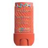NYX Professional Makeup Buttermelt Glaze Highlighter Stix – 07 That's On Melt – 5 g