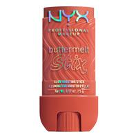 NYX Professional Makeup Buttermelt Glaze Highlighter Stix - 13 Left On Melt - 5 g