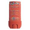 NYX Professional Makeup Buttermelt Glaze Highlighter Stix – 13 Left On Melt – 5 g