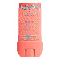 NYX Professional Makeup Buttermelt Glaze Highlighter Stix - 09 Melt Down - 5 g
