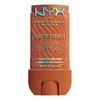 NYX Professional Makeup Buttermelt Glaze Highlighter Stix – 11 Melt You Later – 5 g