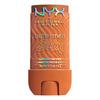 NYX Professional Makeup Buttermelt Glaze Highlighter Stix – 12 It's Giving Melt – 5 g
