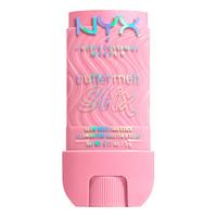 NYX Professional Makeup Buttermelt Glaze Highlighter Stix - 04 My Melt Era - 5 g