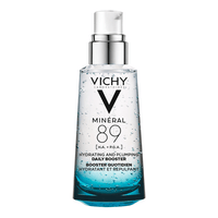 Vichy Minéral 89 Daily Booster - 50 ml