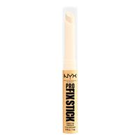 NYX Professional Makeup Pro Fix Stick Correcting Concealer - 0.3 Mid Yellow - 1,6 g