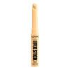 NYX Professional Makeup Pro Fix Stick Correcting Concealer – 0,3 Mid Yellow – 1,6 g