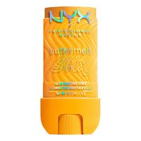 NYX Professional Makeup Buttermelt Glaze Highlighter Stix - 10 Worth Melting For - 5 g