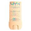 NYX Professional Makeup Buttermelt Glaze Highlighter Stix – 05 Sending Melt – 5 g