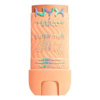 NYX Professional Makeup Buttermelt Glaze Highlighter Stix - 08 Let Me Melt - 5 g