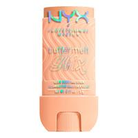 NYX Professional Makeup Buttermelt Glaze Highlighter Stix - 06 A Whole Melt - 5 g