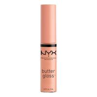 NYX Professional Makeup Butter Gloss Lip Gloss - 13 Fortune Cookie - 8 ml
