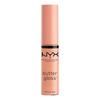NYX Professional Makeup Butter Gloss Lip Gloss - 13 Fortune Cookie - 8 ml