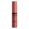 NYX Professional Makeup Butter Gloss läppglans – 47 Spiked Toffee – 8 ml