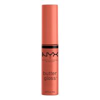 NYX Professional Makeup Butter Gloss Lip Gloss - 35 Bit of Honey - 8 ml