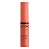 NYX Professional Makeup Butter Gloss läppglans – 35 Bit of Honey – 8 ml
