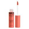 NYX Professional Makeup Butter Gloss läppglans – 35 Bit of Honey – 8 ml