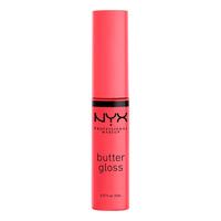 NYX Professional Makeup Butter Gloss Lip Gloss - 36 Sorbet - 8 ml
