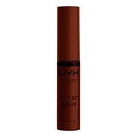 NYX Professional Makeup Butter Gloss Lip Gloss - 53 Lava Cake - 8 ml