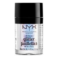 NYX Professional Makeup Metallic Glitter Paillettes - 05 Lumi-Lite - 2,5 g