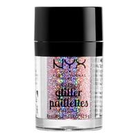 NYX Professional Makeup Metallic Glitter Paillettes - 03 Beauty Beam - 2,5 g