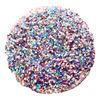 NYX Professional Makeup Metallic Glitter Paillettes – 03 Beauty Beam – 2,5 g