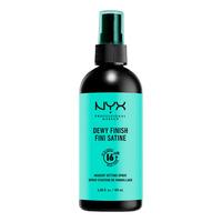 NYX Professional Makeup Makeup Setting Spray - Dewy Finish - 180 ml