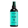 NYX Professional Makeup Makeup Setting Spray – Dewy Finish – 180 ml