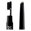 NYX Professional Makeup Fill & Fluff Eyebrow Pomade Pencil – 07 Espresso – 2 g