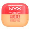 NYX Professional Makeup Wonder Snatch Powder – 05 Banana Brat – 6 g
