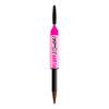 NYX Professional Makeup Fluff & Snatch Brow Powder Pen – 06 Brunette – 1 g