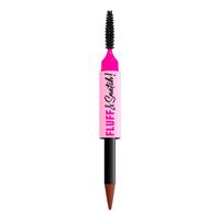 NYX Professional Makeup Fluff & Snatch Brow Powder Pen - 04 Rich Auburn - 1 g