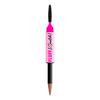 NYX Professional Makeup Fluff & Snatch Brow Powder Pen – 01 Ash Blonde – 1 g