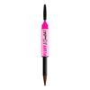 NYX Professional Makeup Fluff & Snatch Brow Powder Pen – 07 Espresso – 1 g