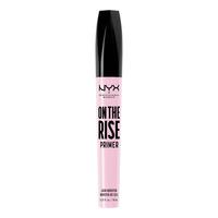NYX Professional Makeup On The Rise Lash Primer - Grey - 10 ml