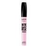 NYX Professional Makeup On The Rise Lash Primer – Grå – 10 ml