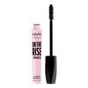 NYX Professional Makeup On The Rise Lash Primer – Grå – 10 ml
