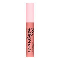 NYX Professional Makeup Lip Lingerie XXL Matte Liquid Lipstick - 01 Undressd - 4 ml