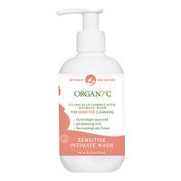 Organyc Intimtvätt - Efter Förlossning - 250 ml