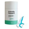 Natural Family & Co Flosser - 45 st