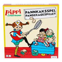 Pippi Långstrump - Pannkaksspelet