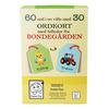 Barbo Classic – Ordkort – På bondgården  